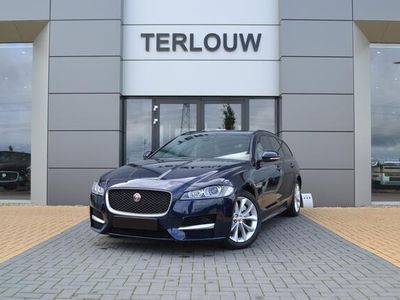 Jaguar XF Sportbrake