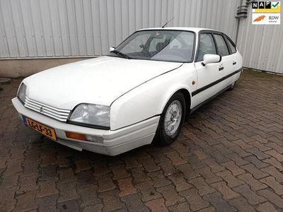 tweedehands Citroën CX 25 RD Turbo 2 - Start Niet