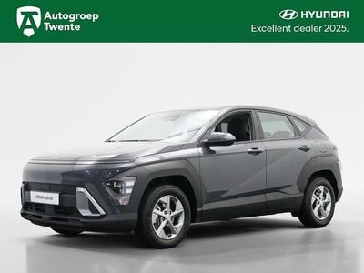 Gebruikt 2024 Hyundai Kona Comfort SUV | € 29.750 (Eerlijke prijs)