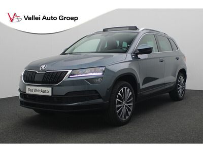 tweedehands Skoda Karoq 1.5 TSI 150PK DSG ACT Business Edition