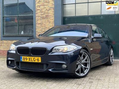 tweedehands BMW 530 530 5-serie d Executive | M-Pakket + Cruise + Navi