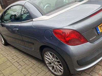 tweedehands Peugeot 207 1.6 HDiF