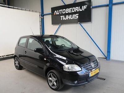 VW Fox