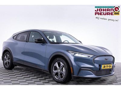 Grijs Occasion 2023 Ford Mustang Hatchback | € 27.990