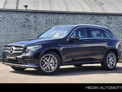 Mercedes GLC250