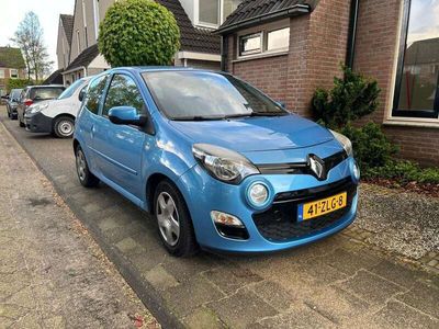 tweedehands Renault Twingo Twingo1.2 16V Collection