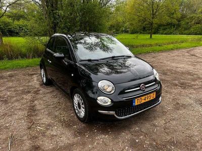 tweedehands Fiat 500 1.2 Lounge