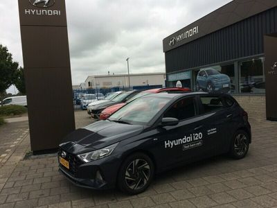 tweedehands Hyundai i20 1.0 T-GDI Comfort Smart*RIJKLAARPRIJS*