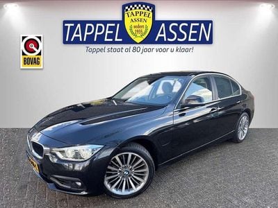 BMW 330e