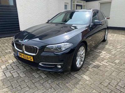 tweedehands BMW 520 520 Touring d High Executive Vele Optie's