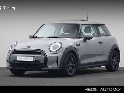 Grijs Occasion 2022 Mini ONE Business Hatchback | € 20.880 (Iets duurder)