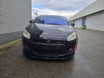 Zwart Gebruikt 2009 Fiat Bravo Sport Hatchback | € 2.000 (Super prijs)