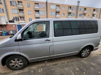 VW T5