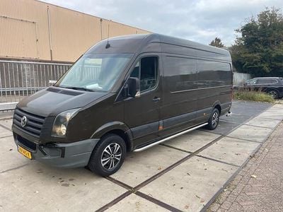 VW Crafter