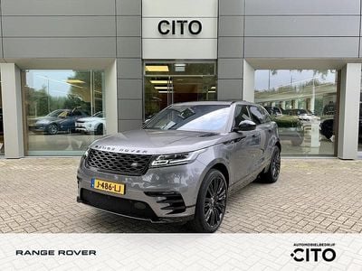 Grijs Gebruikt 2019 Land Rover Range Rover Velar R-Dynamic SUV | € 42.950 (Eerlijke prijs)
