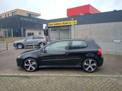 VW Golf V