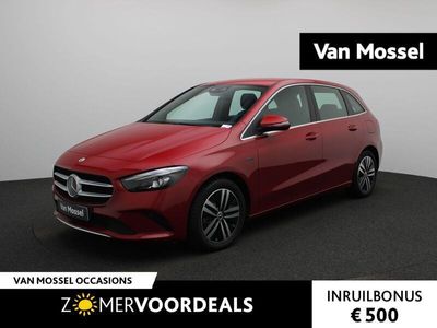 Mercedes B250