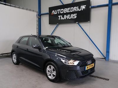 Grijs (metallic) Occasion 2021 Audi A1 Sportback Proline Hatchback | € 18.950 (Eerlijke prijs)