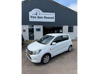 Suzuki Celerio