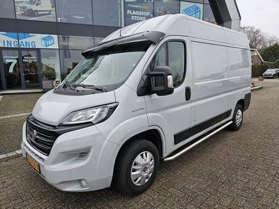 tweedehands Fiat Ducato 33 2.3 MultiJet L2H2 * Eerste Eigenaar * NAP *