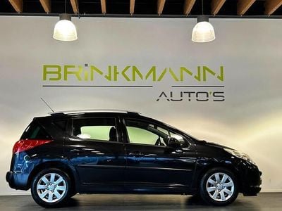 Peugeot 207 CC
