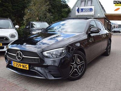 Mercedes E300