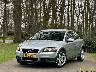 tweedehands Volvo C30 1.8 Momentum / Orig. NL