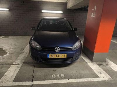 Occasion VW Golf VI Team 122 PK (89 kW) 2010 Hatchback