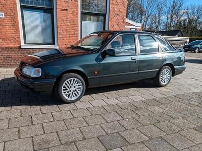 Gebruikt 1992 Ford Sierra | € 6.750