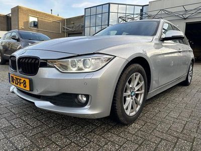 tweedehands BMW 320 3-SERIE Touring d Upgrade Edition bj 2012 Exportprijs EX BPM!!