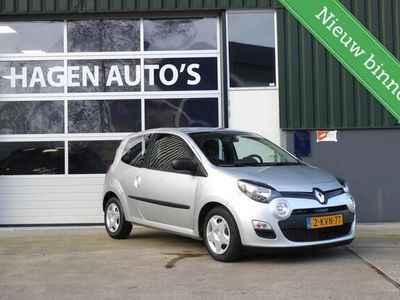 tweedehands Renault Twingo 1.2 16V Parisienne, 2013, Airco, 96.405 Km !!