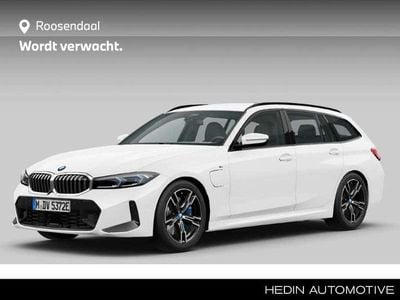 BMW 330e