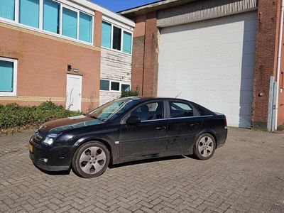 tweedehands Opel Vectra 1.8-16V Elegance