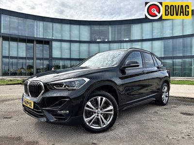 tweedehands BMW X1 sDrive20i High Executive Edition Sportline