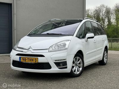 tweedehands Citroën Grand C4 Picasso 1.6 THP Collection 7p / Automaat