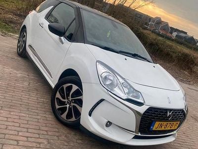 Occasion 2016 DS Automobiles DS3 | € 5.100 (Eerlijke prijs)