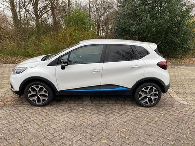Gebruikt 2018 Renault Captur SUV | € 13.500 (Eerlijke prijs)