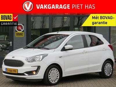 Ford Ka Plus