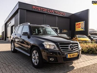 Mercedes GLK280