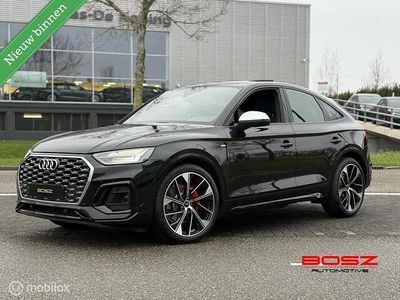 Overige Occasion 2022 Audi Q5 Sportback Competition SUV | € 44.795 (Goede deal)
