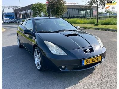 Toyota Celica