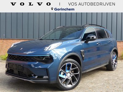 Lynk & Co 01