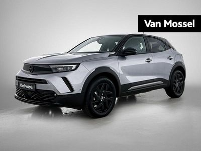 Occasion Opel Mokka 131 PK (96 kW) 2025 Grijs SUV