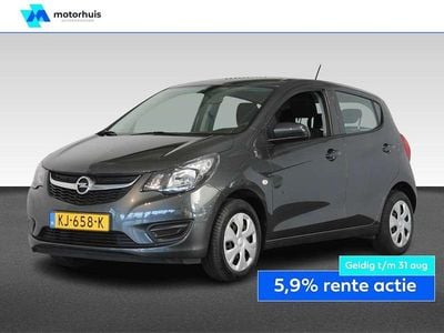 Opel Karl