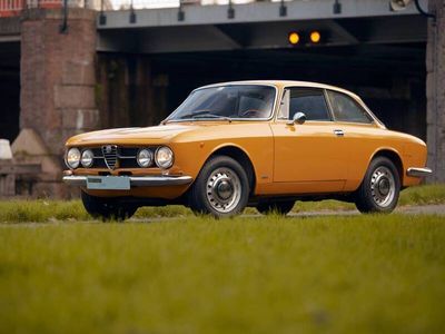 tweedehands Alfa Romeo 1750 GT Veloce