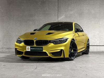 Gebruikt 2014 BMW M4 Coupé | € 46.120