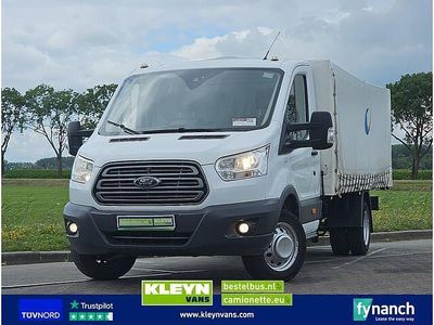 N.v.t. Gebruikt 2019 Ford Transit XL Van | € 15.950 (Goede deal)