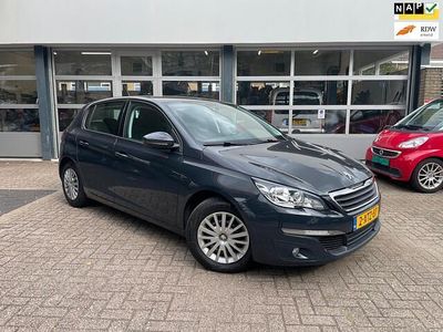 Occasion Peugeot 308 82 PK (60 kW) 2014 Grijs Hatchback