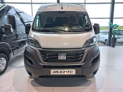 Fiat E-Ducato