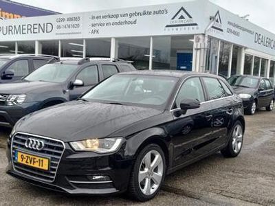 tweedehands Audi A3 Sportback 1.2 TFSI Ambition Pro Line